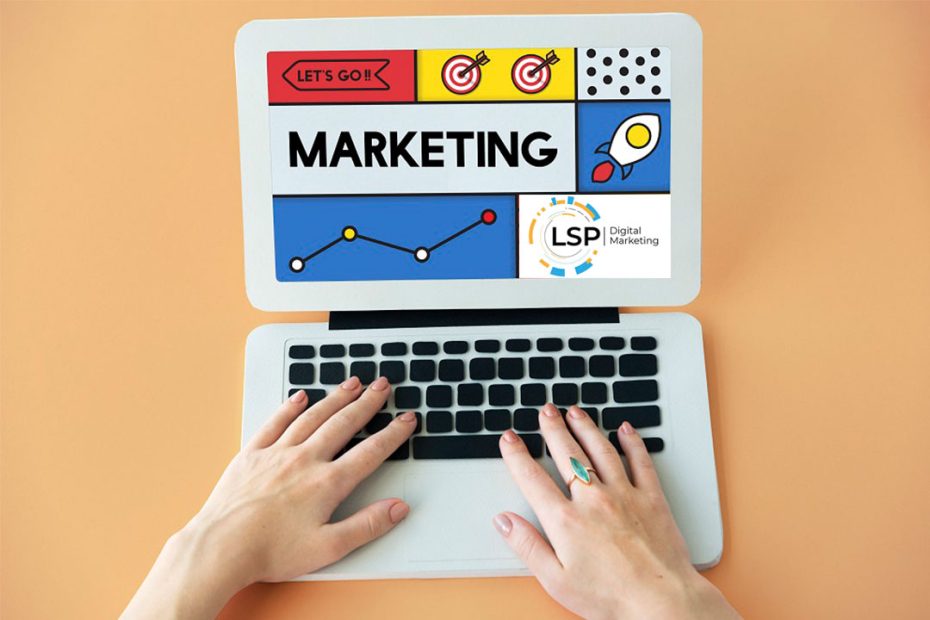 5 Tren Digital Marketing Tahun 2022 untuk meningkatkan Bisnis - LSP Digital  Marketing