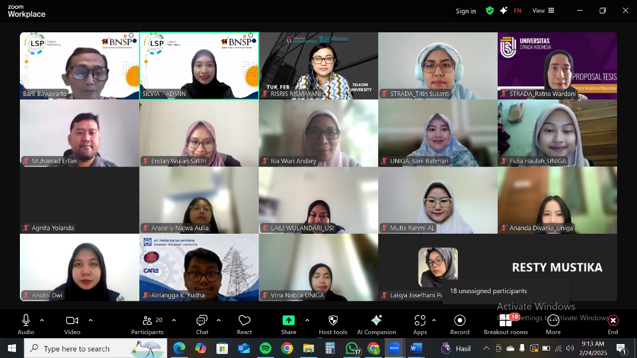 Pintar Digital Marketing: Panduan Menuju Kesuksesan di Era Digital