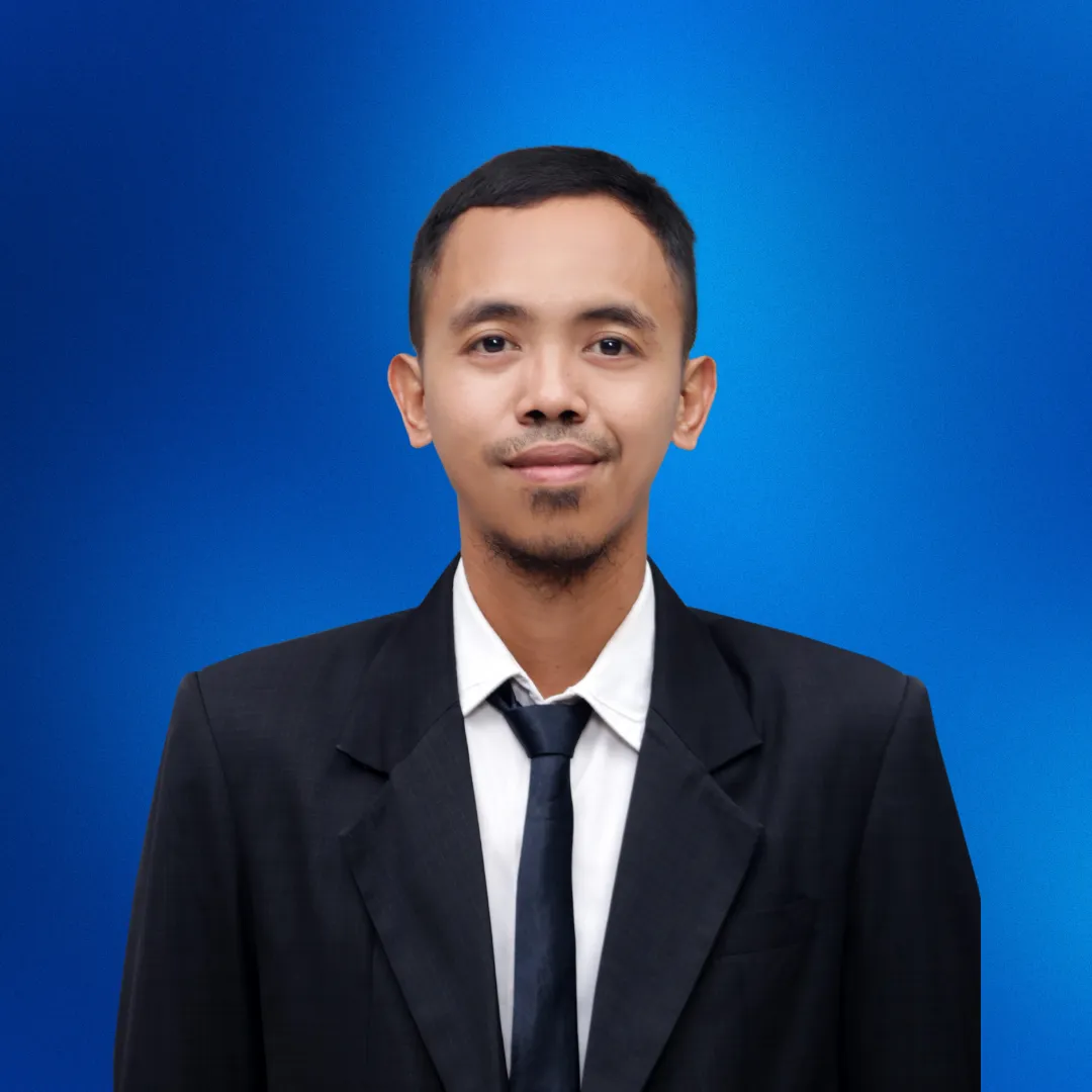 Foto Fajar Zamalul Muharam