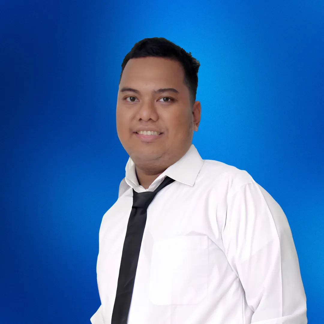 Foto Genja Rizky Novianto